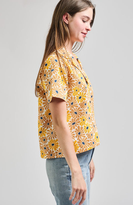 Sunny Camp Shirt