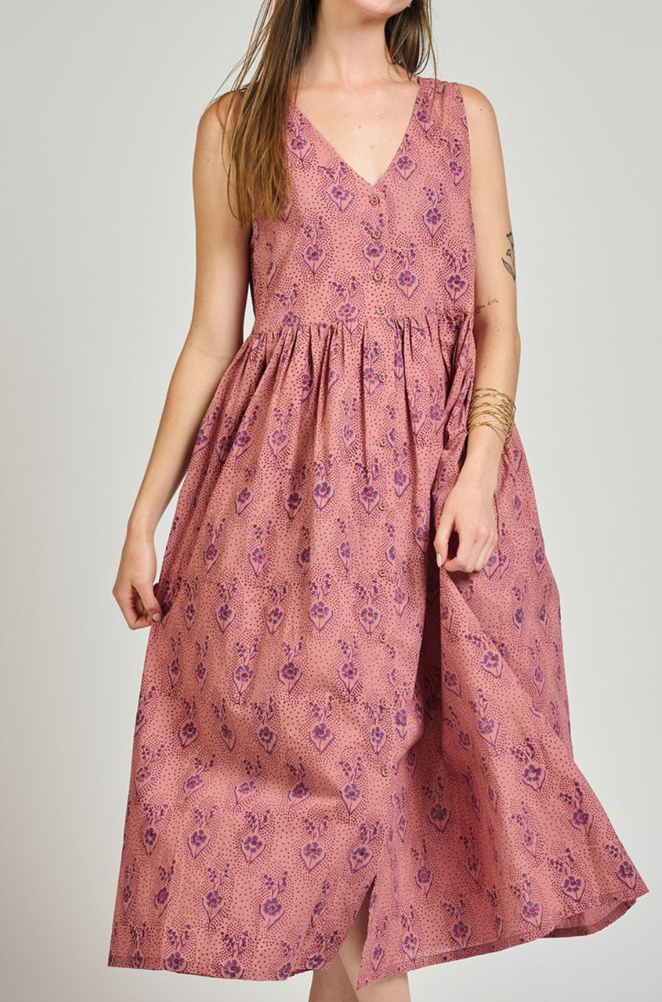 Olivia Dress