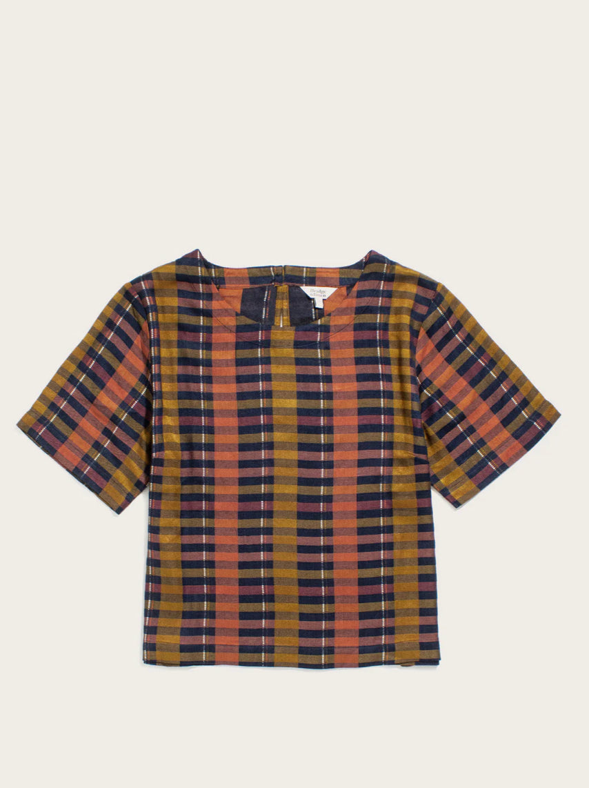 Leona Top