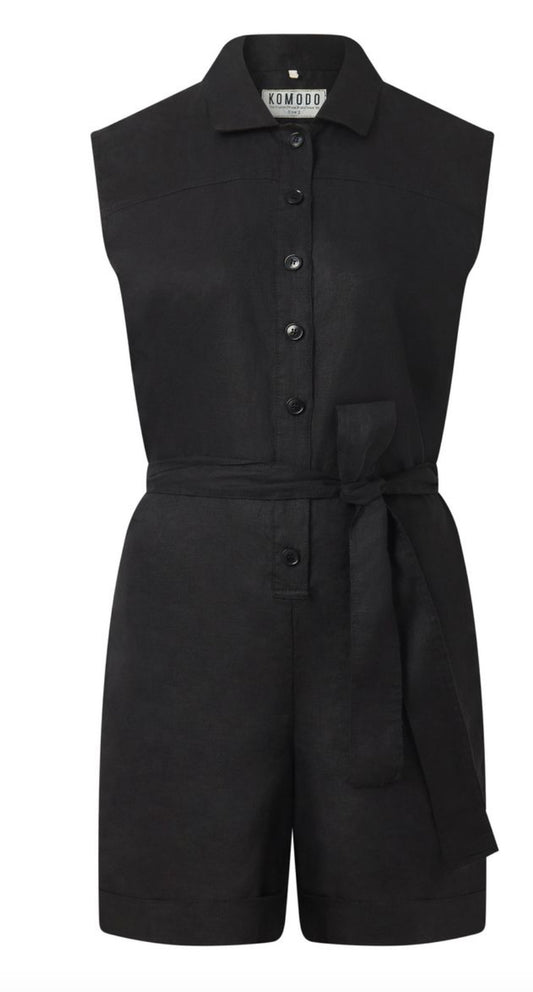 Sienna Playsuit