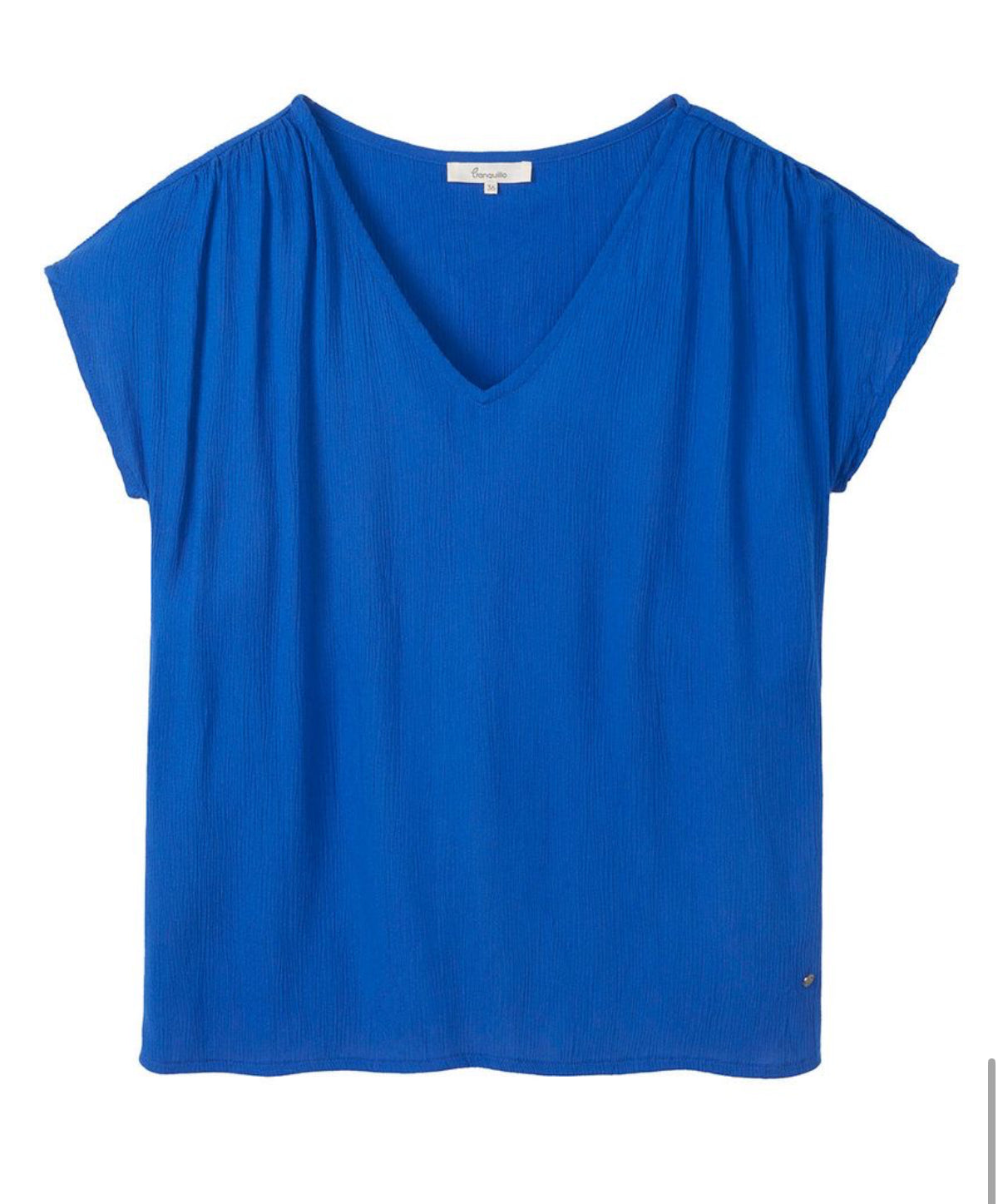 Breezy Shirt
