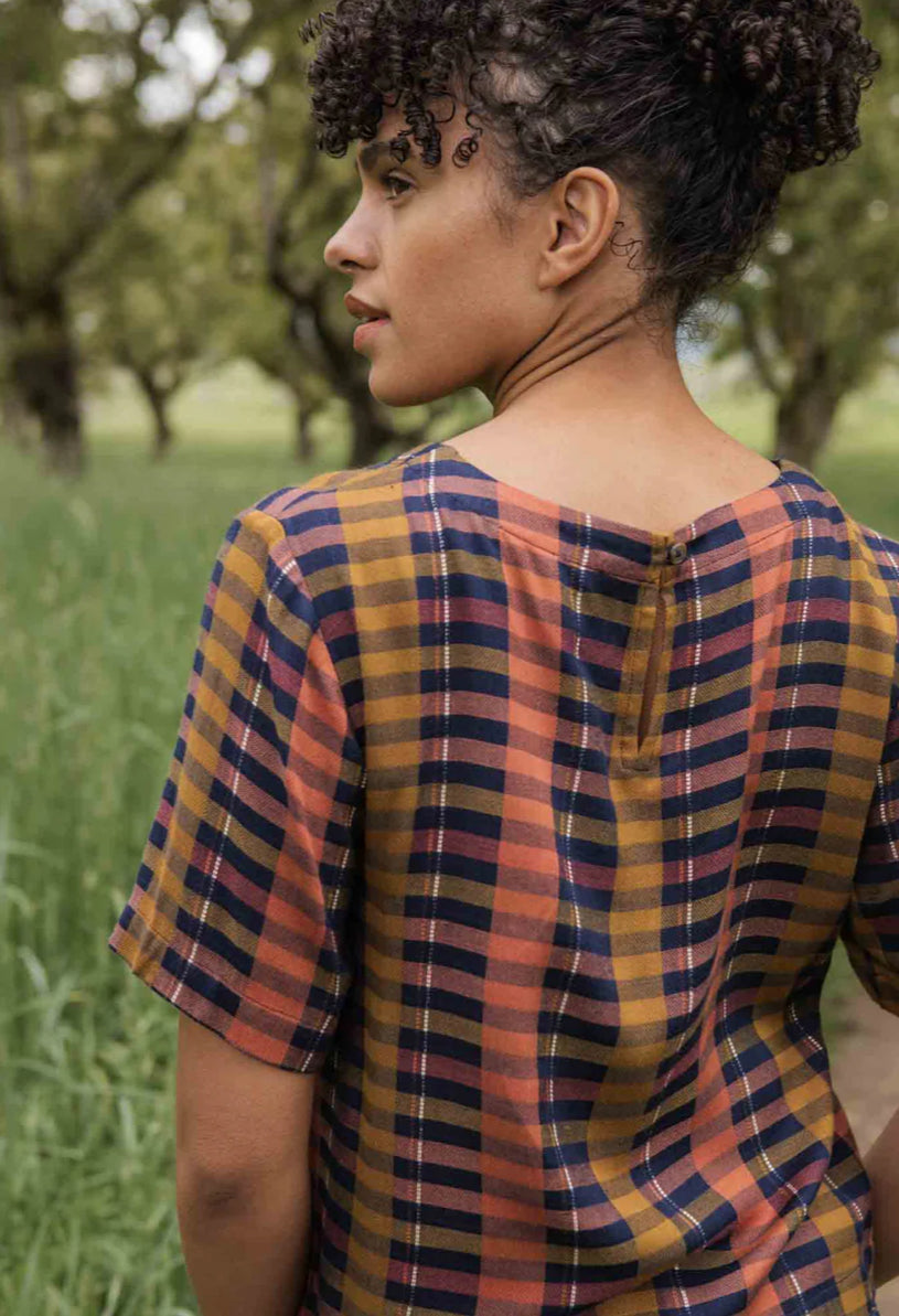 Leona Top