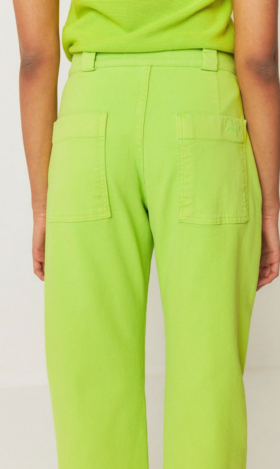 Amata Pants