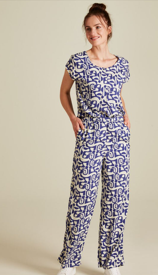 Post-Modern Culotte