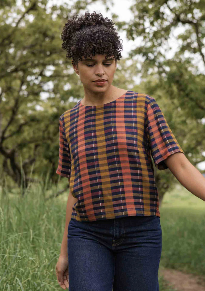 Leona Top