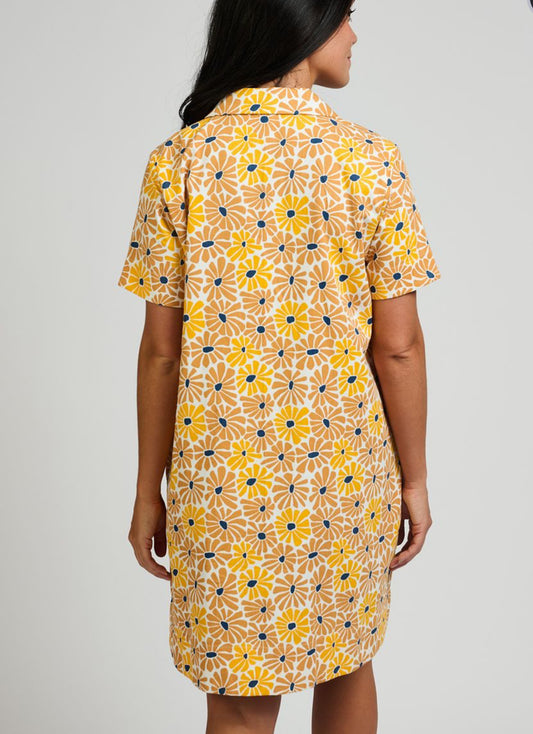 Sunny Camp Dress