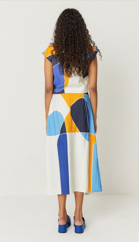 Areli Skirt