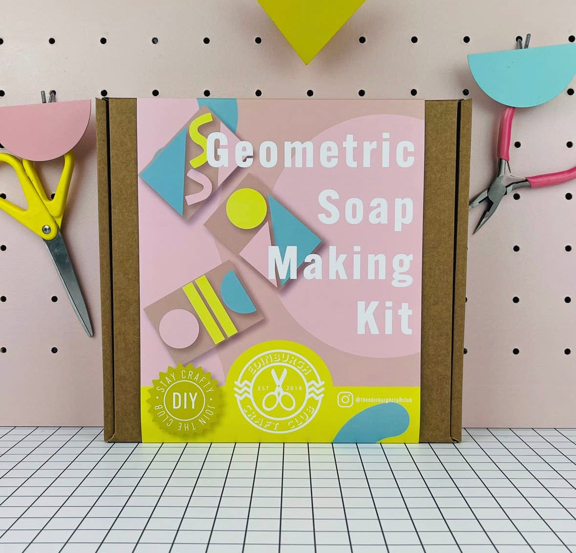 Soap Making Kit