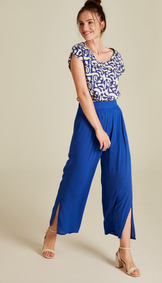Breezy Pants