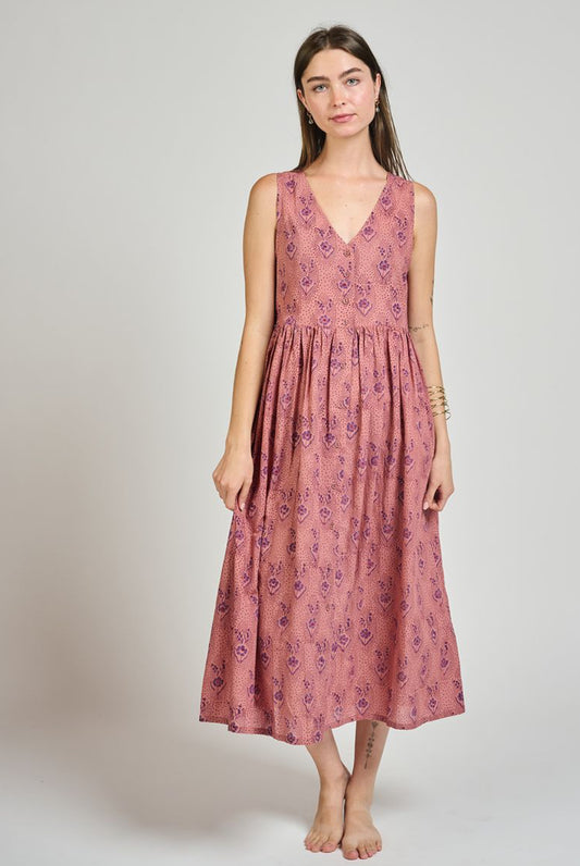 Olivia Dress