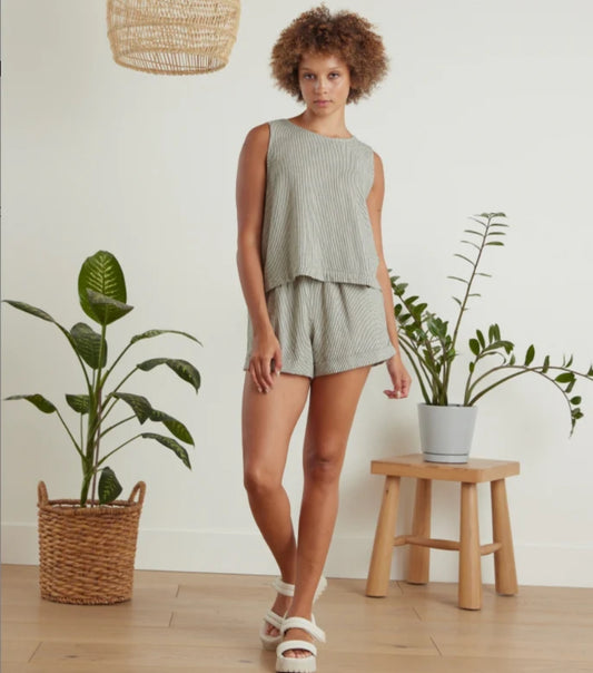 Birch Short
