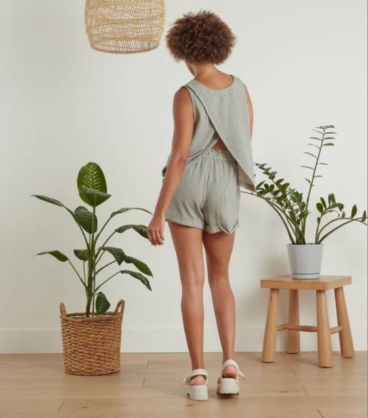 Birch Short