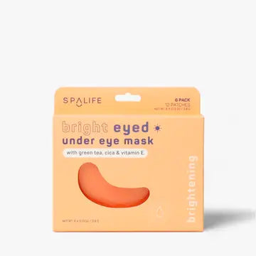 Bright Undereye Masks