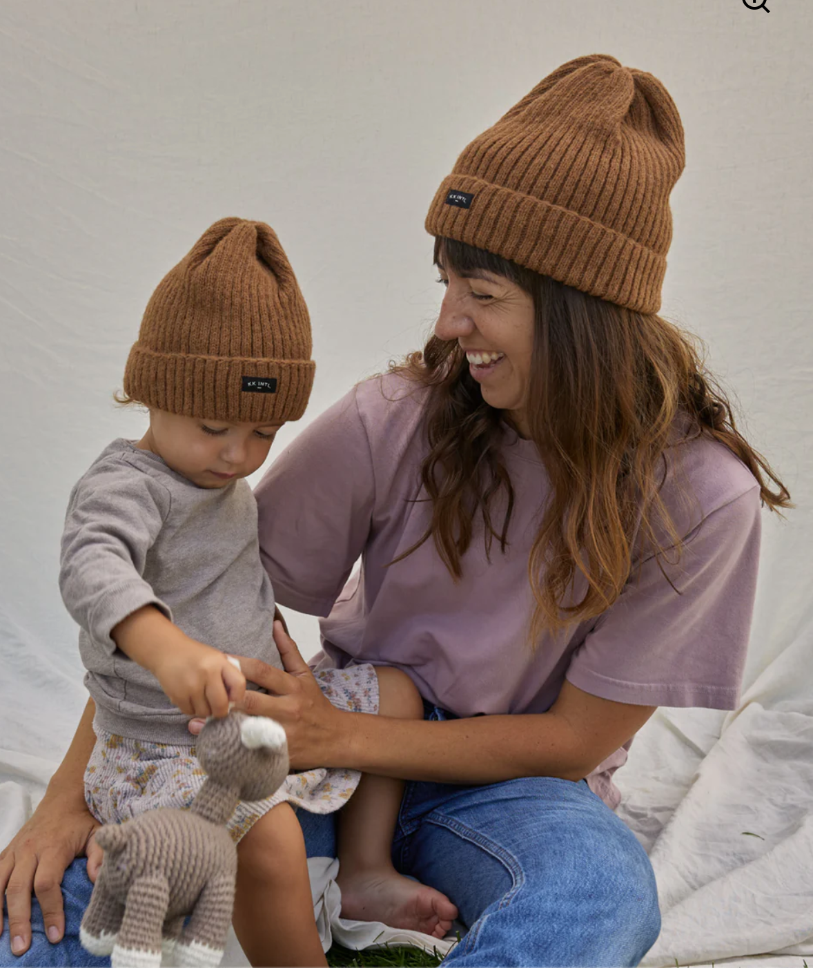 World's Greatest Beanie Mini