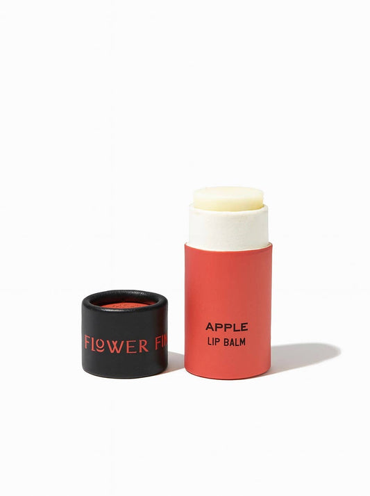 Apple Organic Lip Balm