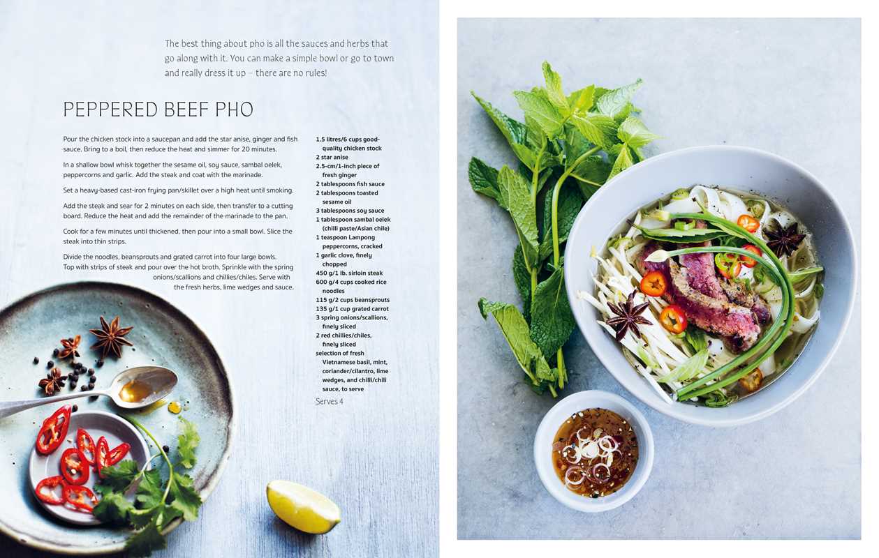 Bibimbap by Ryland Peters & Small