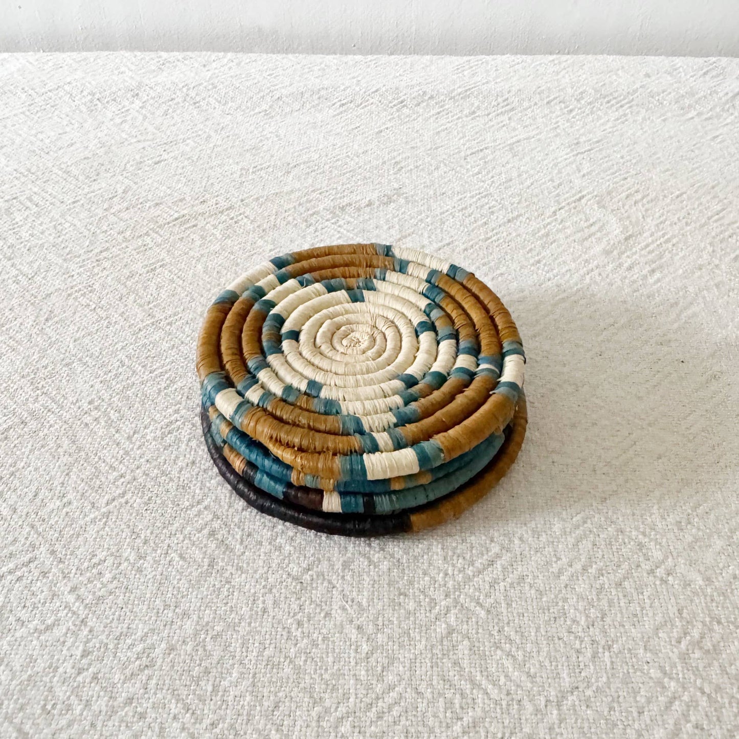 Birava Coasters Set