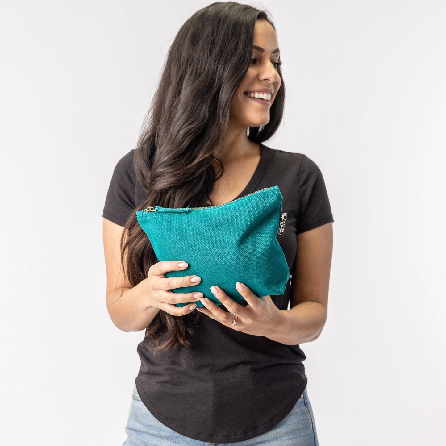 Lok Pouch Makeup Bag