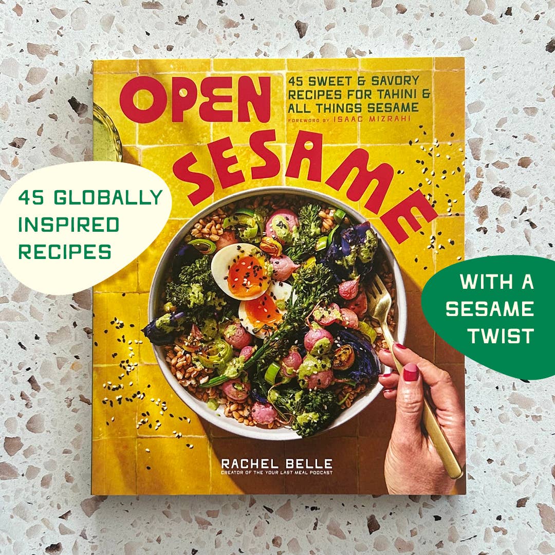 Open Sesame