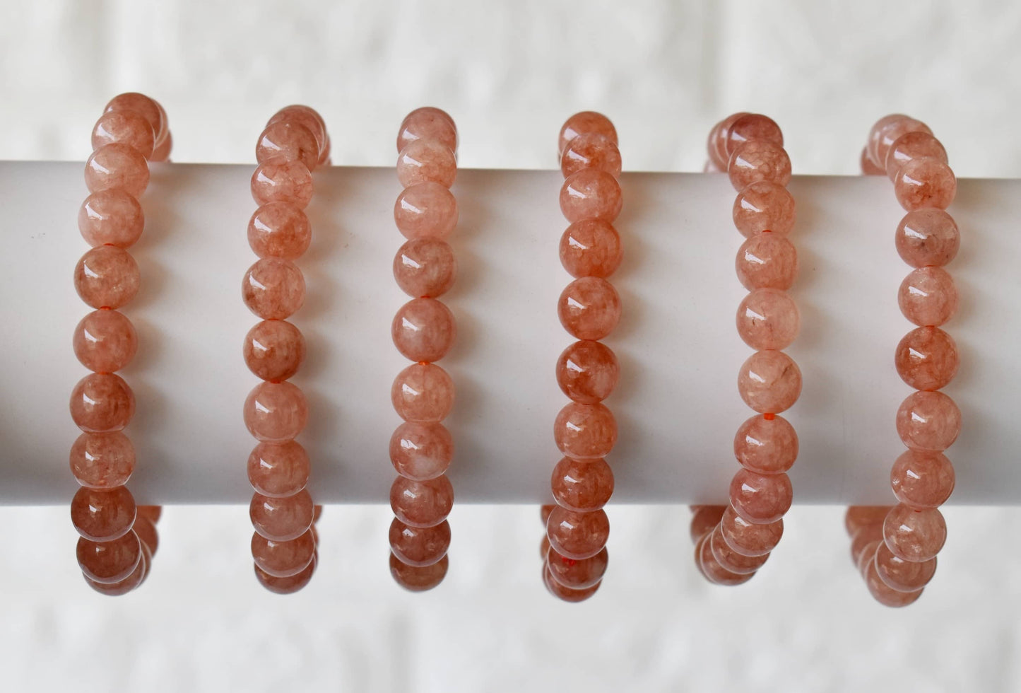 Healing Bracelet | Sunstone | Gemstone Bracelet