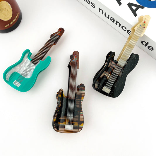 Electric Guitar Claw