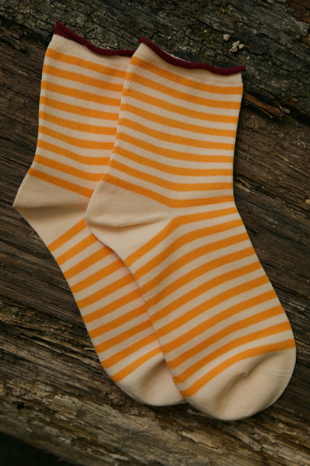 Canyon Glow Socks