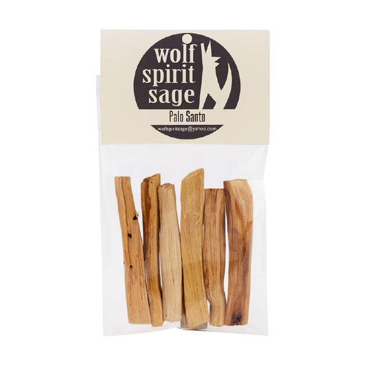 Palo Santo