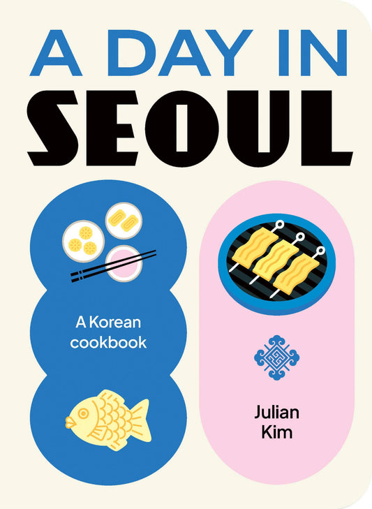 A Day in Seoul