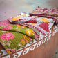 Kantha Kitchen Towel