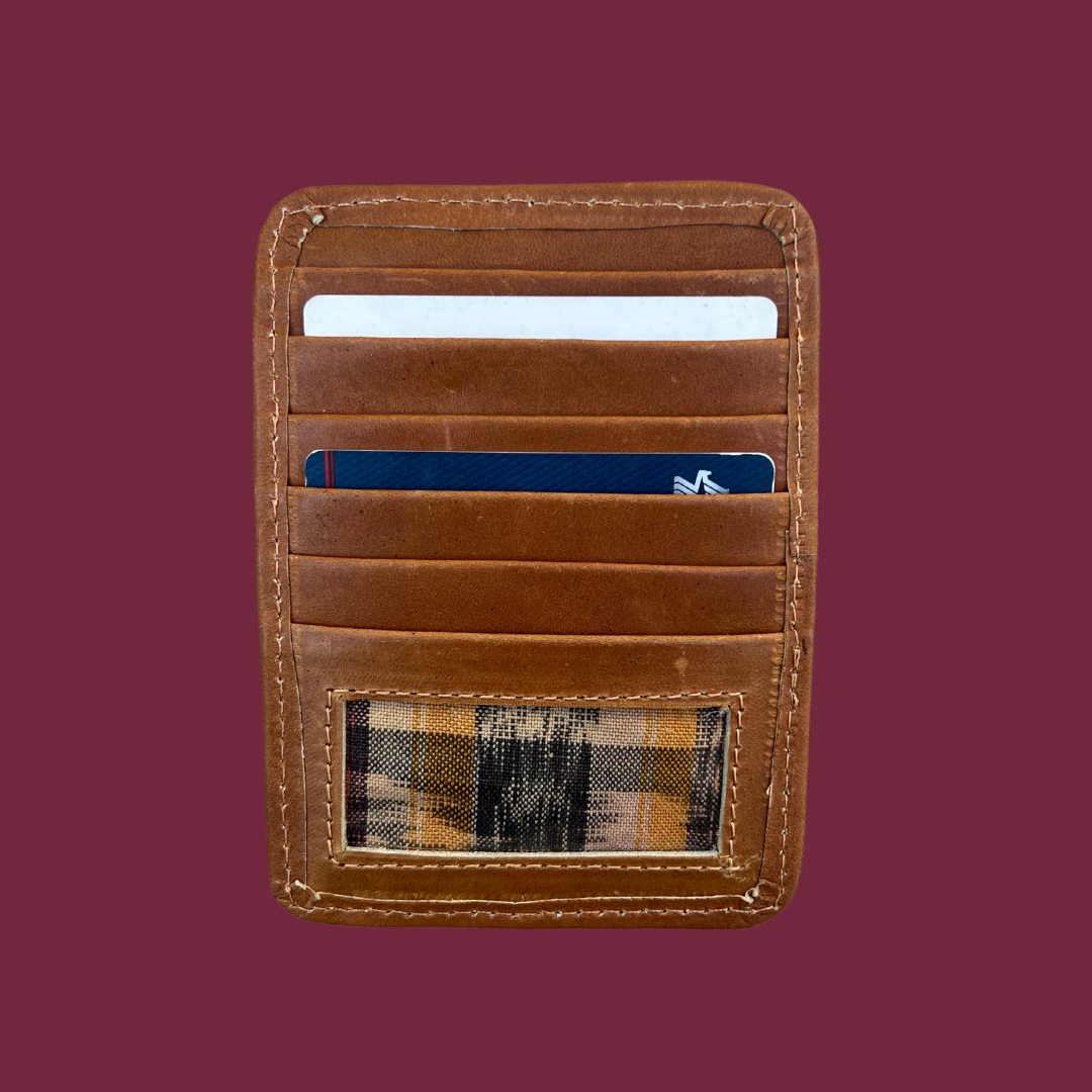 Huipil Wallet