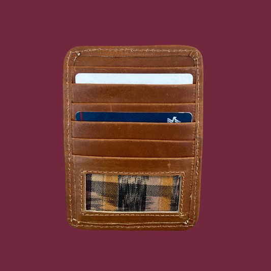 Huipil Wallet