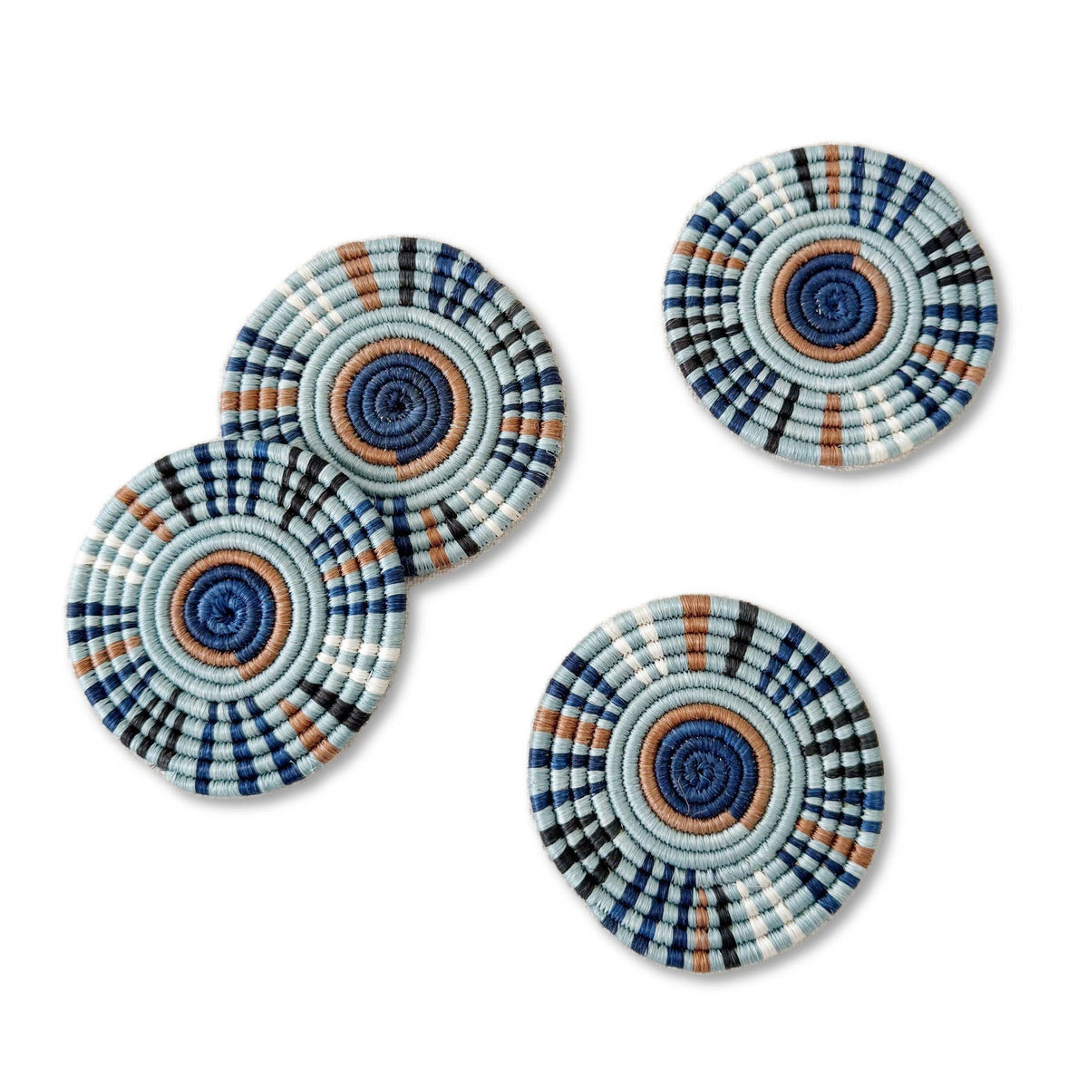 Kivoma Coasters Set