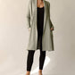 ORGANIC HEMP PARK COAT