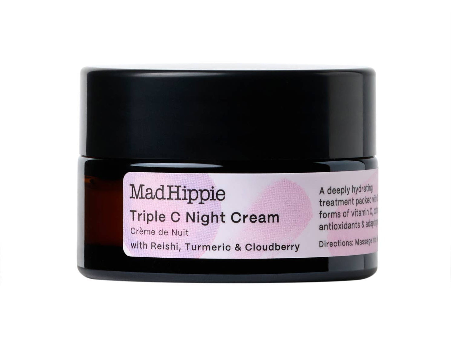 Night Cream - Deluxe size