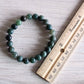 Moss Agate Bracelet