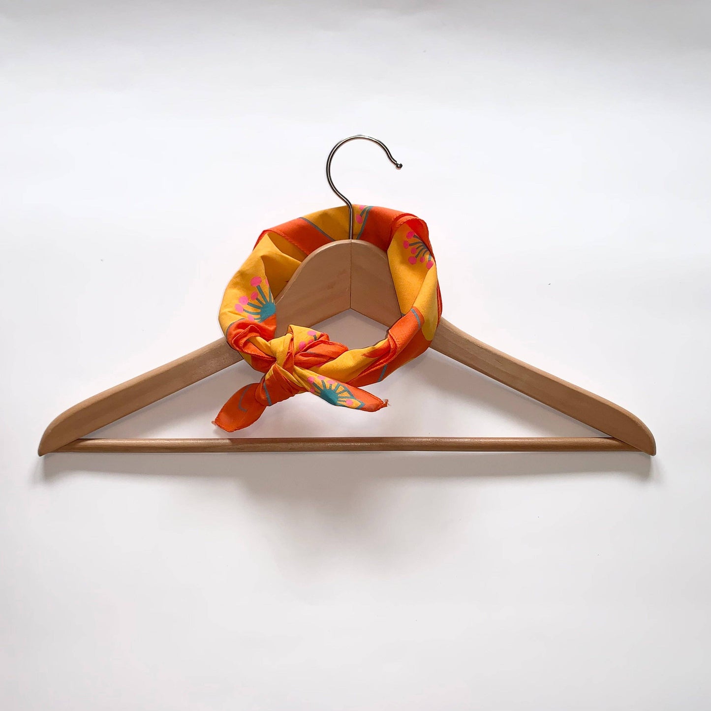 Blossoms Bandana