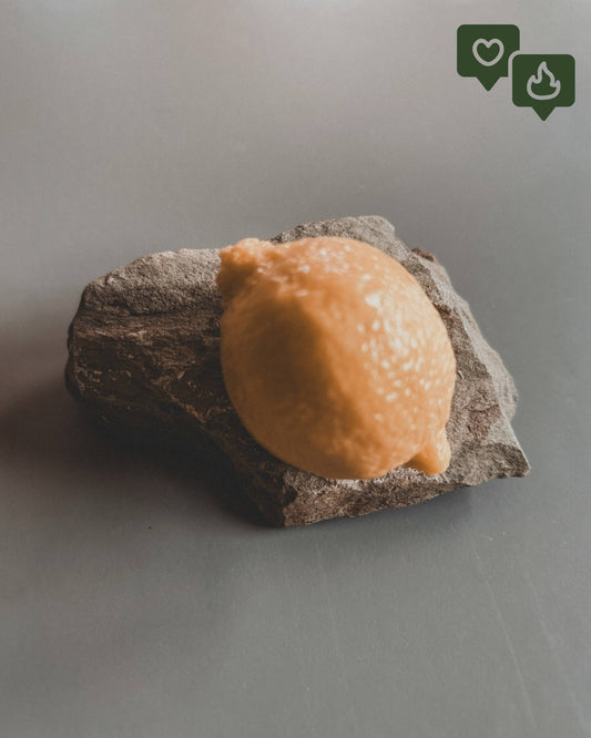 Lemon Handmade Soap