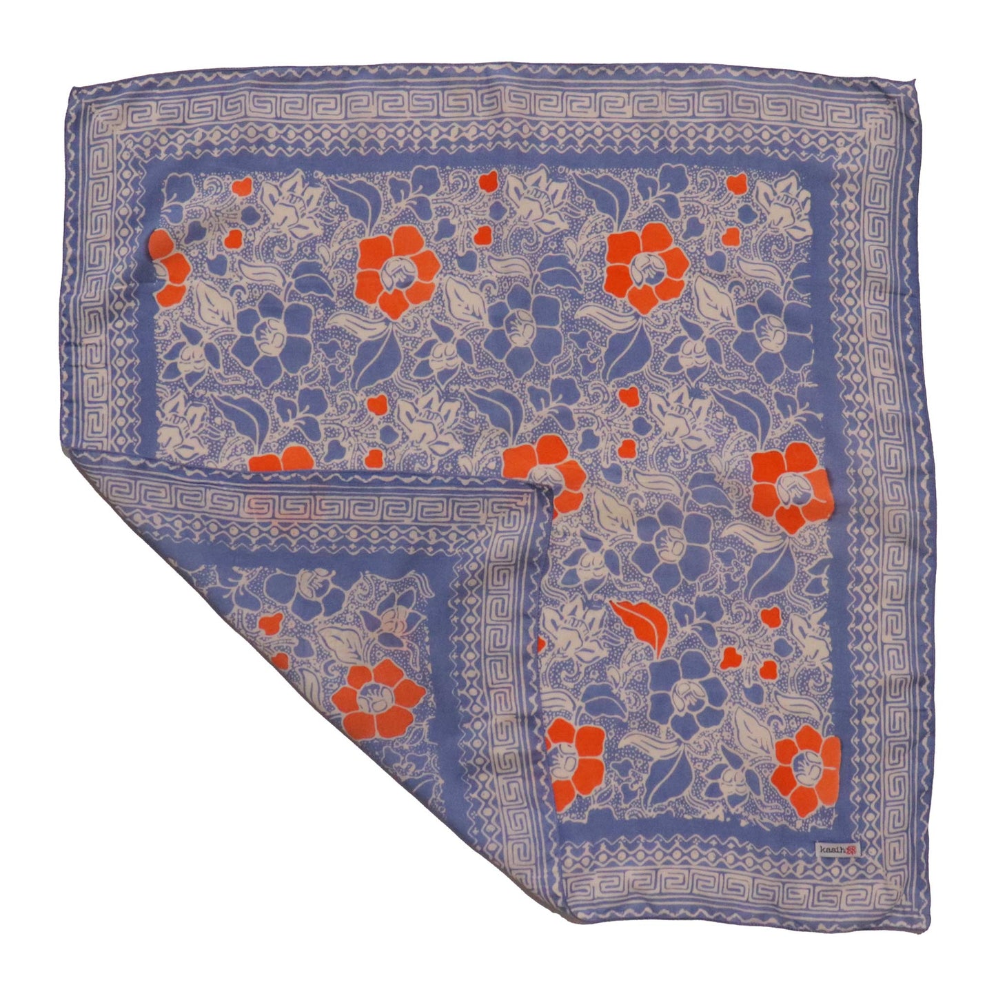 Sunset Sky Batik Bandana