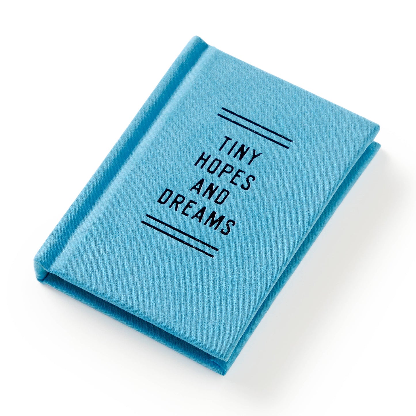 BraTiny Hopes And Dreams Tiny Diary