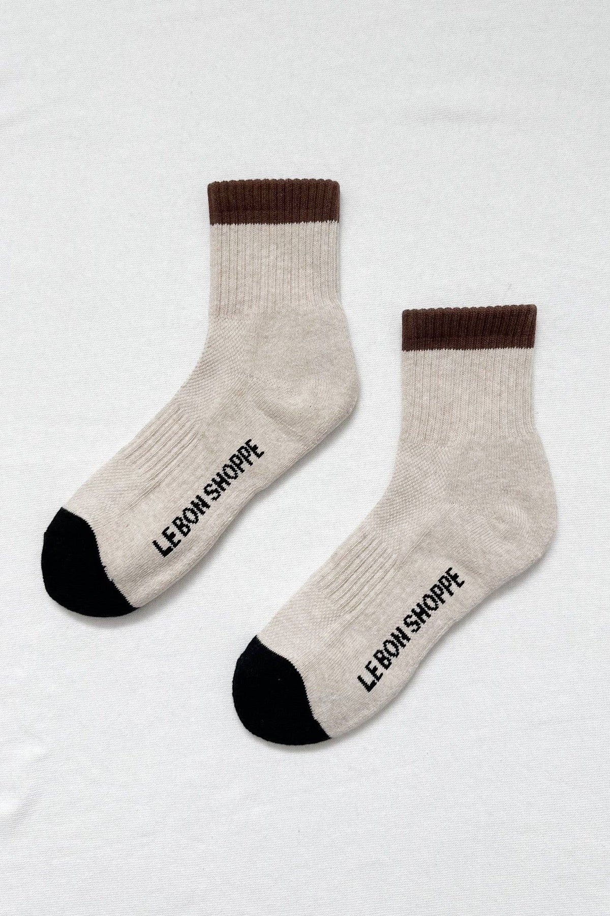Classic Cashmere Socks