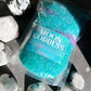 Moon Goddess - 30 oz Crystal Infused Bath Salt