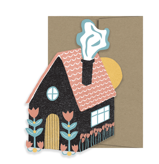 Folk Card