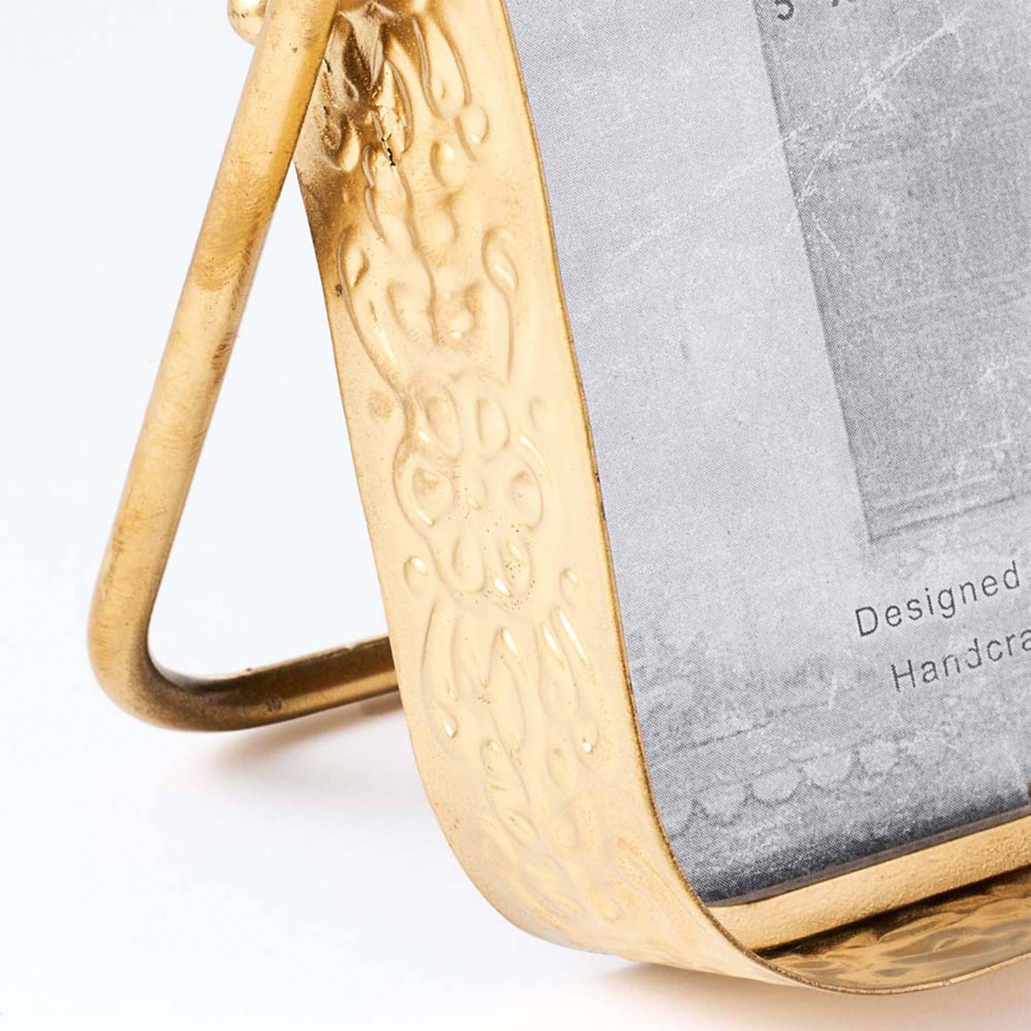 Loha 4x6 Rounded Picture Frame