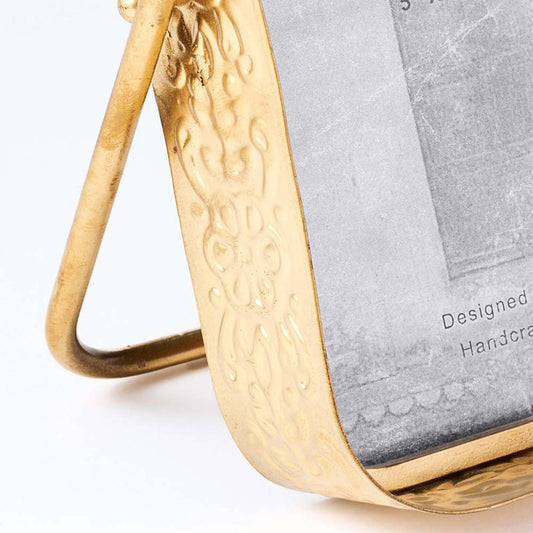 Loha 4x6 Rounded Picture Frame