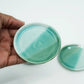 Dillard - Sea Glass/Green - Small Porcelain Dish