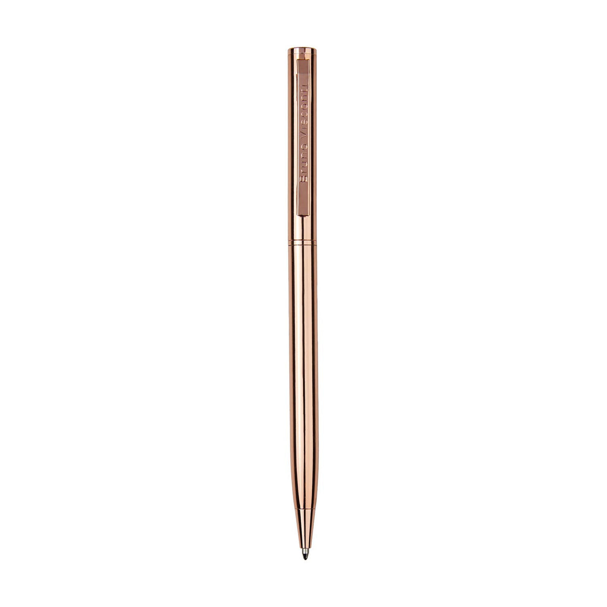 Palermo Pens - Rose Gold