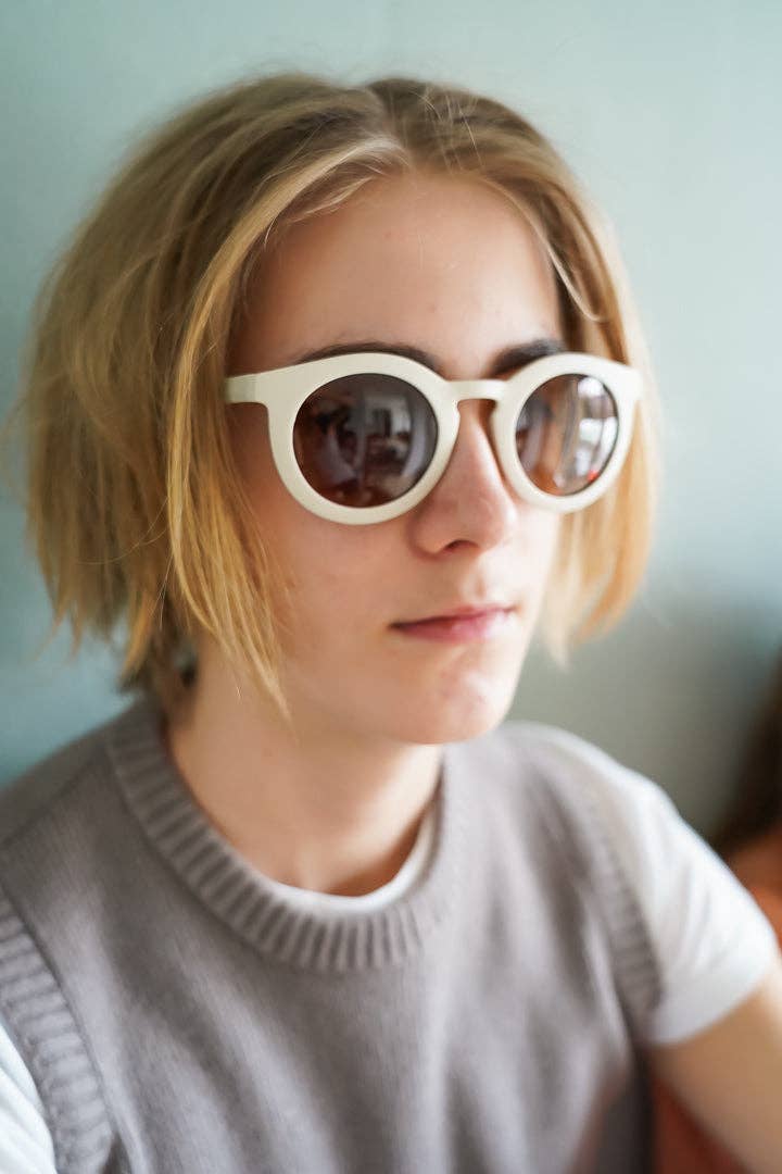 Classic Polarized Sustainable Sunglasses