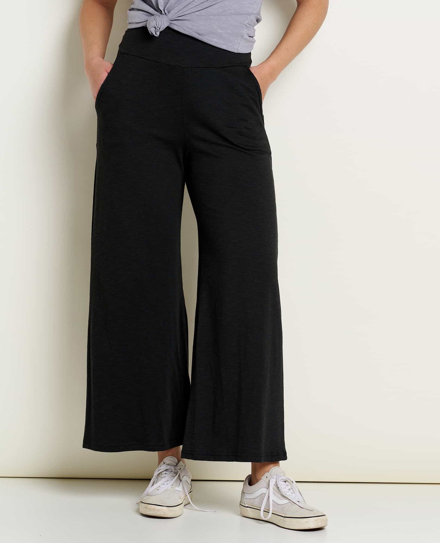 Chaka Wide Leg Pant