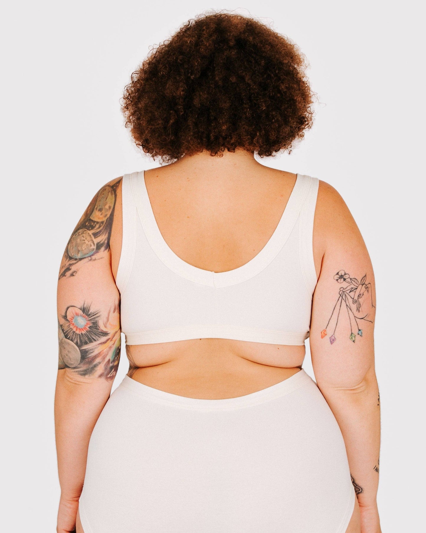 Bralette Balance von Lisa Congdon