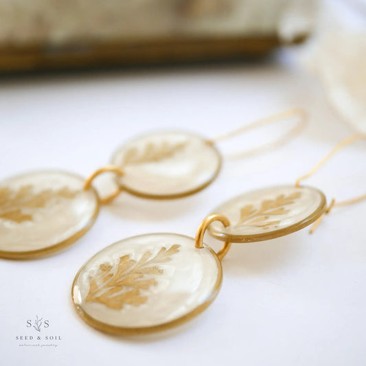 Midas Boho Babe Earrings